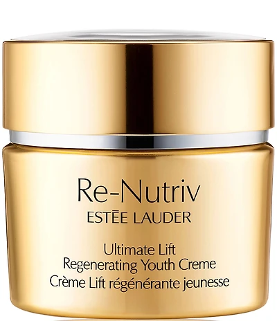 Estee Lauder Re-Nutriv Ultimate Lift Regenerating Firming & Anti-Aging Youth Cream Moisturizer