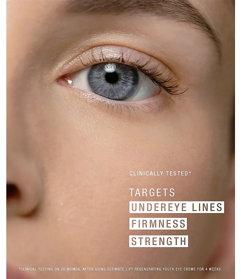 Estee Lauder Re-Nutriv Ultimate Lift Regenerating Youth Eye Cream