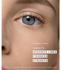 Estee Lauder Re-Nutriv Ultimate Lift Regenerating Youth Eye Cream