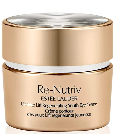 Estee Lauder Re-Nutriv Ultimate Lift Regenerating Youth Eye Cream
