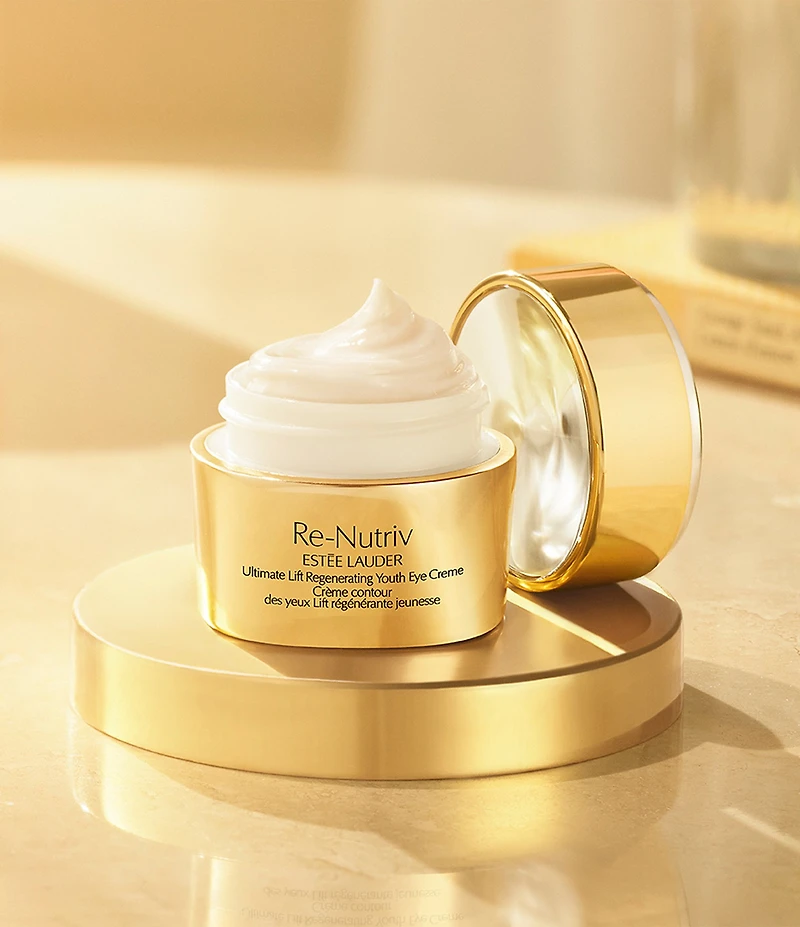 Estee Lauder Re-Nutriv Ultimate Lift Regenerating Firming Youth Eye Creme