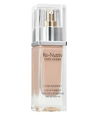 Estee Lauder Re-Nutriv Ultra Radiance Liquid Makeup SPF 20
