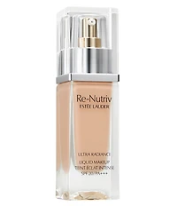 Estee Lauder Re-Nutriv Ultra Radiance Liquid Makeup SPF 20