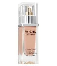 Estee Lauder Re-Nutriv Ultra Radiance Liquid Makeup SPF 20