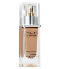 Estee Lauder Re-Nutriv Ultra Radiance Liquid Makeup SPF 20