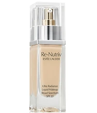 Estee Lauder Re-Nutriv Ultra Radiance Liquid Makeup SPF 20