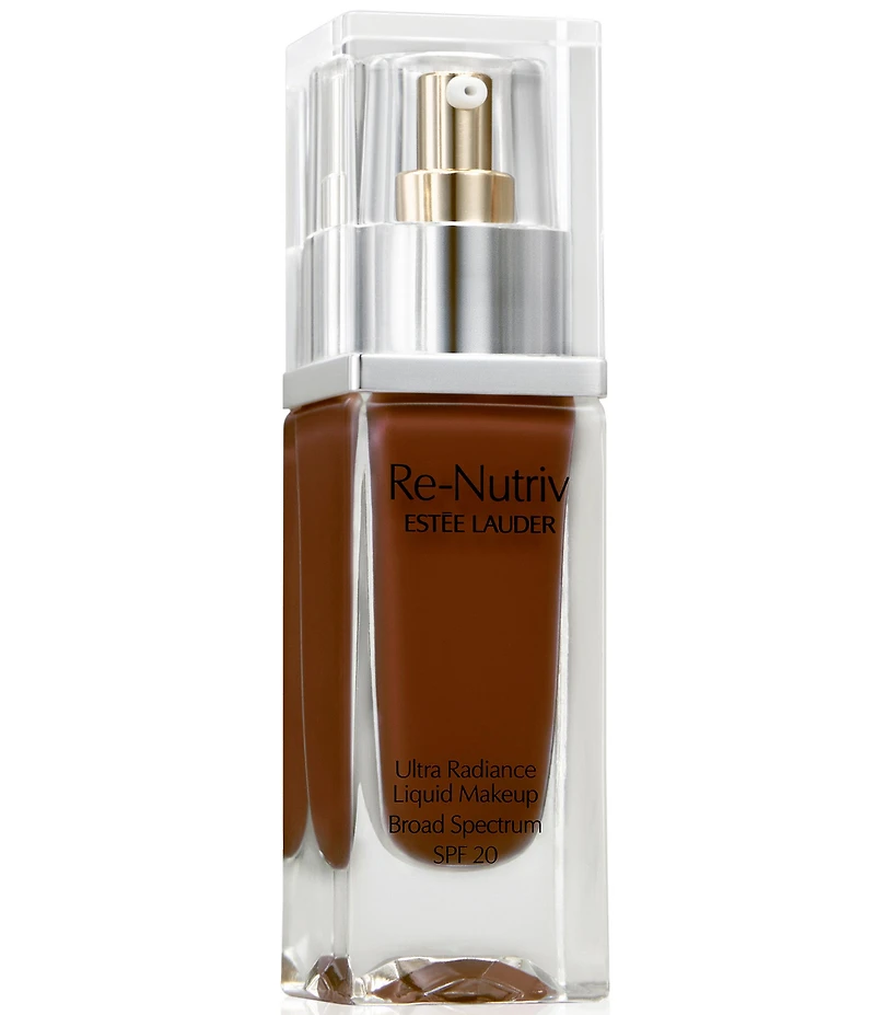 Estee Lauder Re-Nutriv Ultra Radiance Liquid Makeup SPF 20
