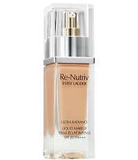 Estee Lauder Re-Nutriv Ultra Radiance Liquid Makeup SPF 20