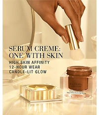 Estee Lauder Re-Nutriv Ultra Radiance Serum Creme Makeup Foundation