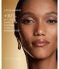 Estee Lauder Re-Nutriv Ultra Radiance Serum Creme Makeup Foundation