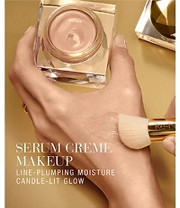 Estee Lauder Re-Nutriv Ultra Radiance Serum Creme Makeup Foundation