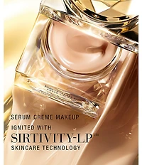 Estee Lauder Re-Nutriv Ultra Radiance Serum Creme Makeup Foundation