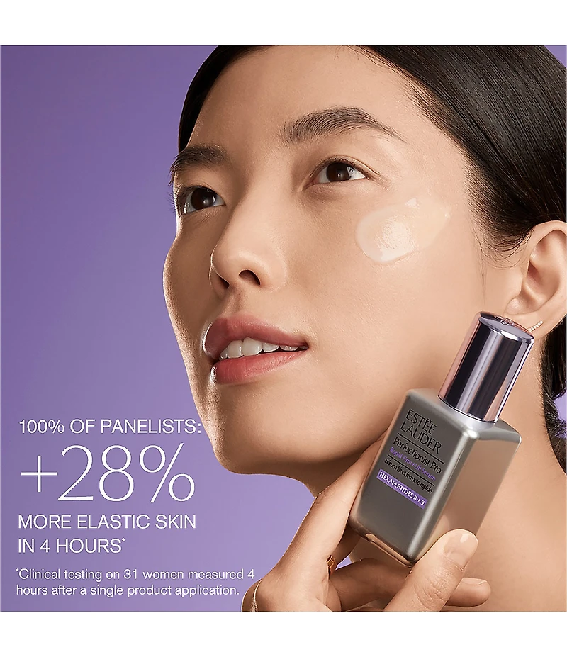 Estee Lauder Resilience Multi-Effect Radiance Skincare Gift Set