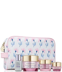 Estee Lauder Resilience Multi-Effect Radiance Skincare Gift Set