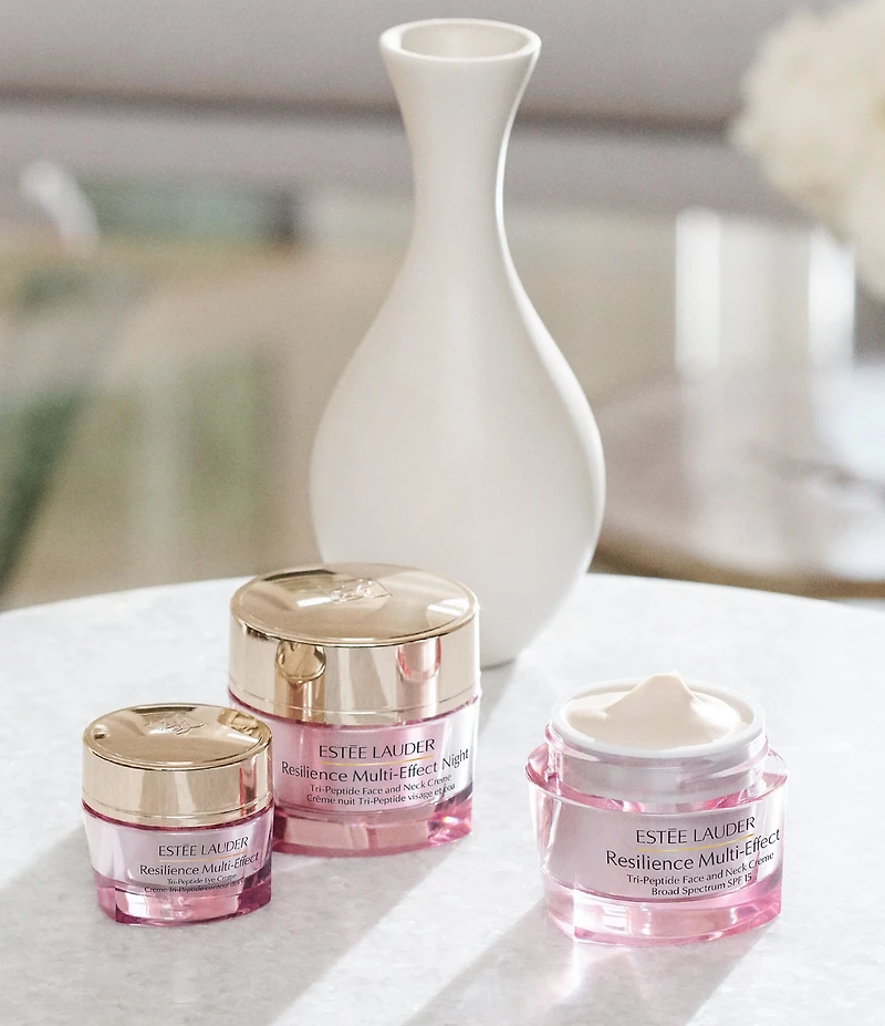Estee Lauder Resilience Multi-Effect Tri-Peptide Eye Creme