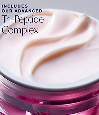 Estee Lauder Resilience Multi-Effect Tri-Peptide Face and Neck Creme SPF15 Dry Skin