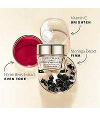 Estee Lauder Revitalizing Supreme+ Bright Radiance Power Soft Creme Refillable Moisturizer
