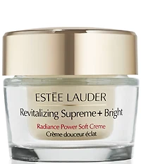 Estee Lauder Revitalizing Supreme+ Bright Radiance Power Soft Creme Refillable Moisturizer
