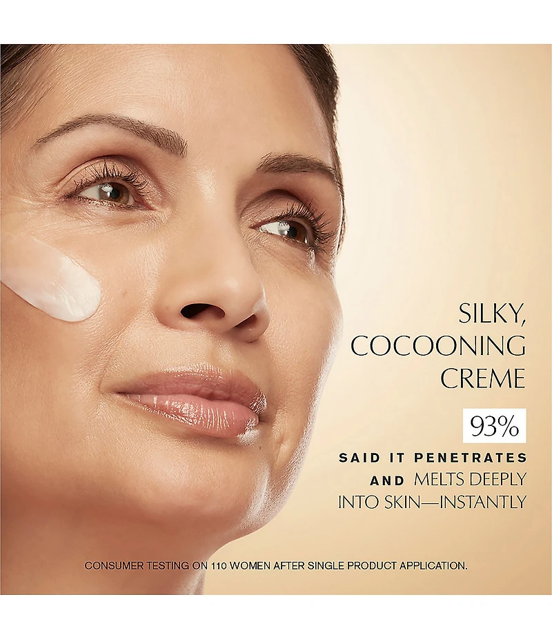 Estee Lauder Revitalizing Supreme+ Moisturizer and Refill Firm + Lift + Glow Skincare Gift Set