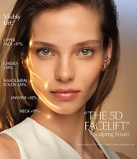 Estee Lauder Revitalizing Supreme+ Sculpting Face Serum for Lifting & Firming
