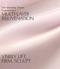 Estee Lauder Revitalizing Supreme+ Sculpting Face Serum for Lifting & Firming