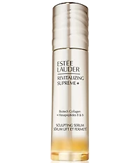 Estee Lauder Revitalizing Supreme+ Sculpting Face Serum for Lifting & Firming
