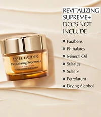 Estee Lauder Revitalizing Supreme+ Youth Power Creme Refillable Moisturizer