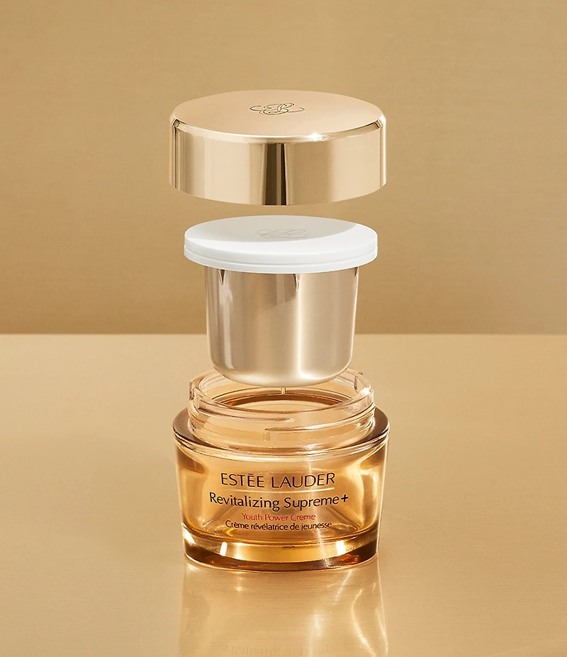 Estee Lauder Revitalizing Supreme+ Youth Power Creme Refillable Moisturizer