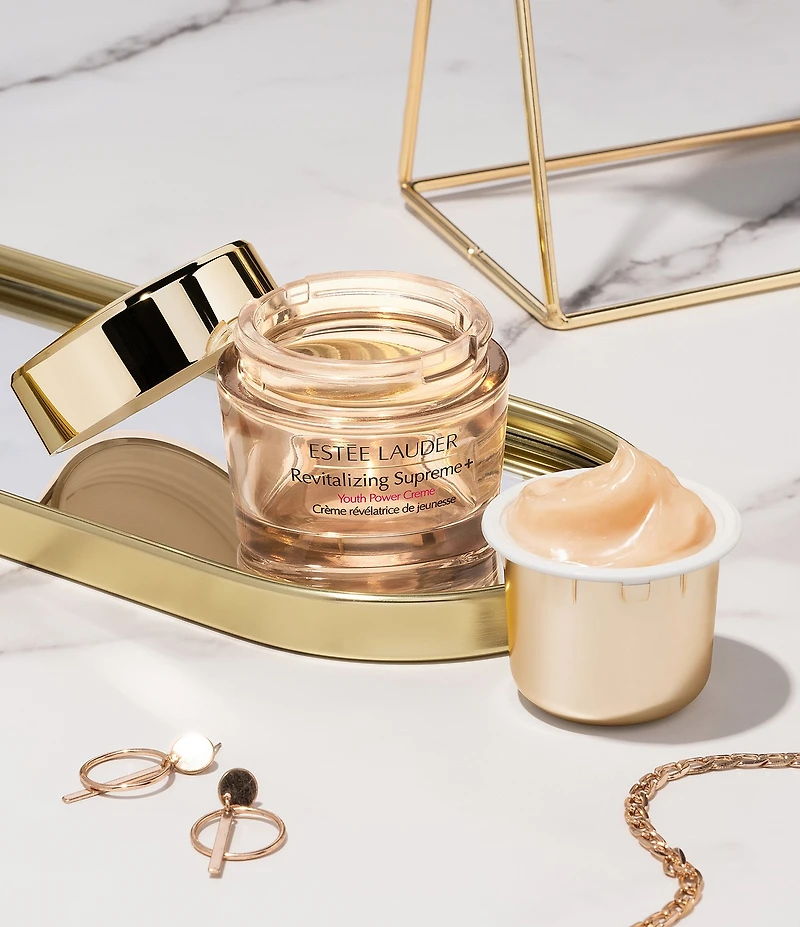 Estee Lauder Revitalizing Supreme+ Youth Power Creme Moisturizer