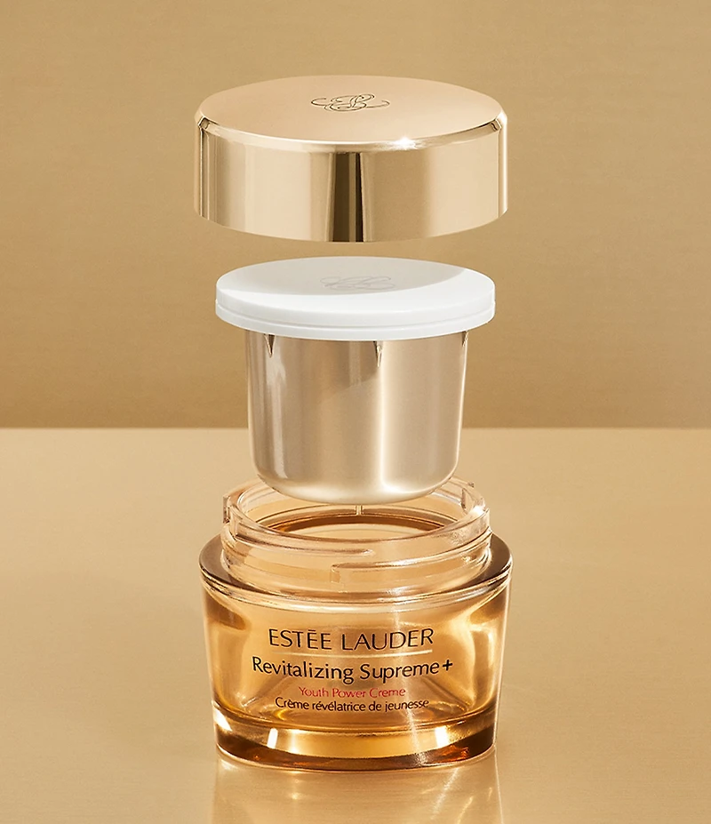 Estee Lauder Revitalizing Supreme+ Youth Power Creme Moisturizer Refill