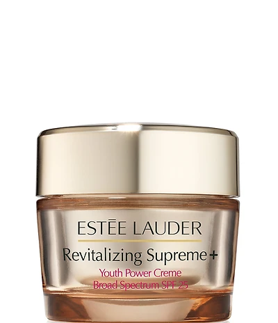Estee Lauder Revitalizing Supreme+ Youth Power Creme SPF 25 Moisturizer