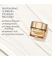 Estee Lauder Revitalizing Supreme+ Youth Power Eye Balm