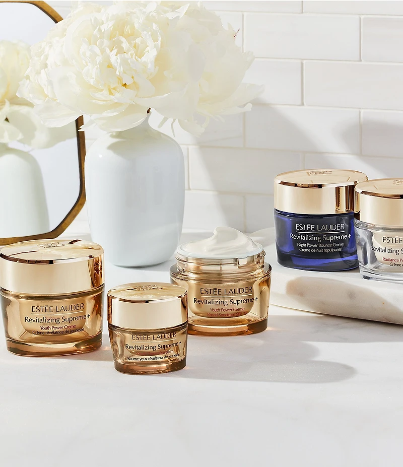 Estee Lauder Revitalizing Supreme+ Youth Power Eye Balm