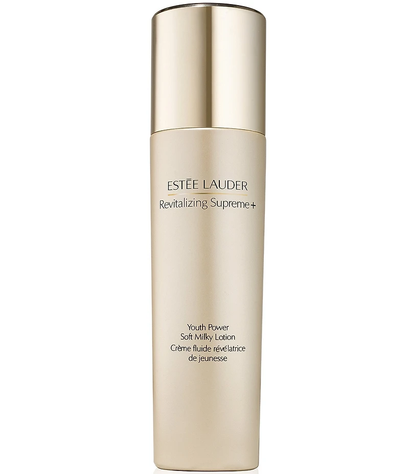 Estee Lauder Revitalizing Supreme+ Youth Power Soft Milky Lotion