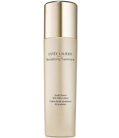 Estee Lauder Revitalizing Supreme+ Youth Power Soft Milky Lotion