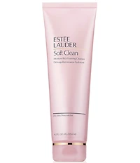 Estee Lauder Soft Clean Moisture Rich Foaming Cleanser