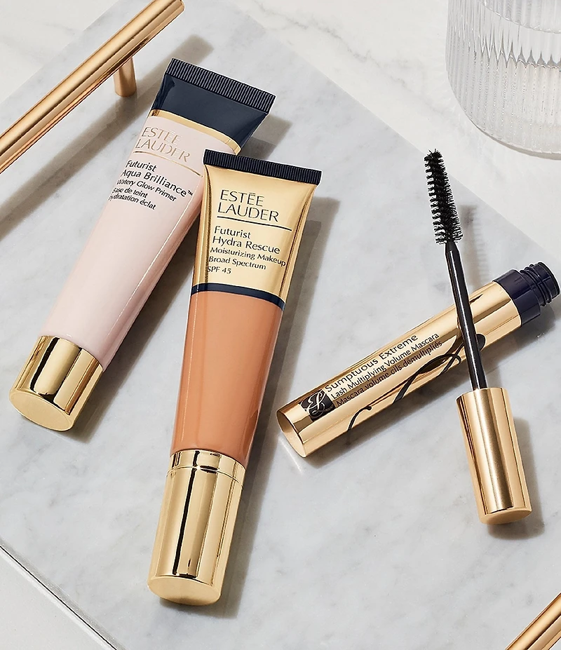 Estee Lauder Sumptuous Extreme Lash Multiplying Volume Mascara