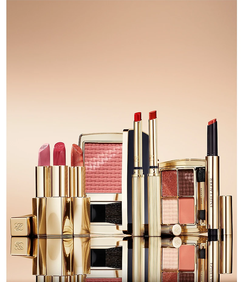 Estee Lauder The Sculpting Blush Powder