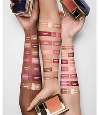 Estee Lauder The Sculpting Blush Powder