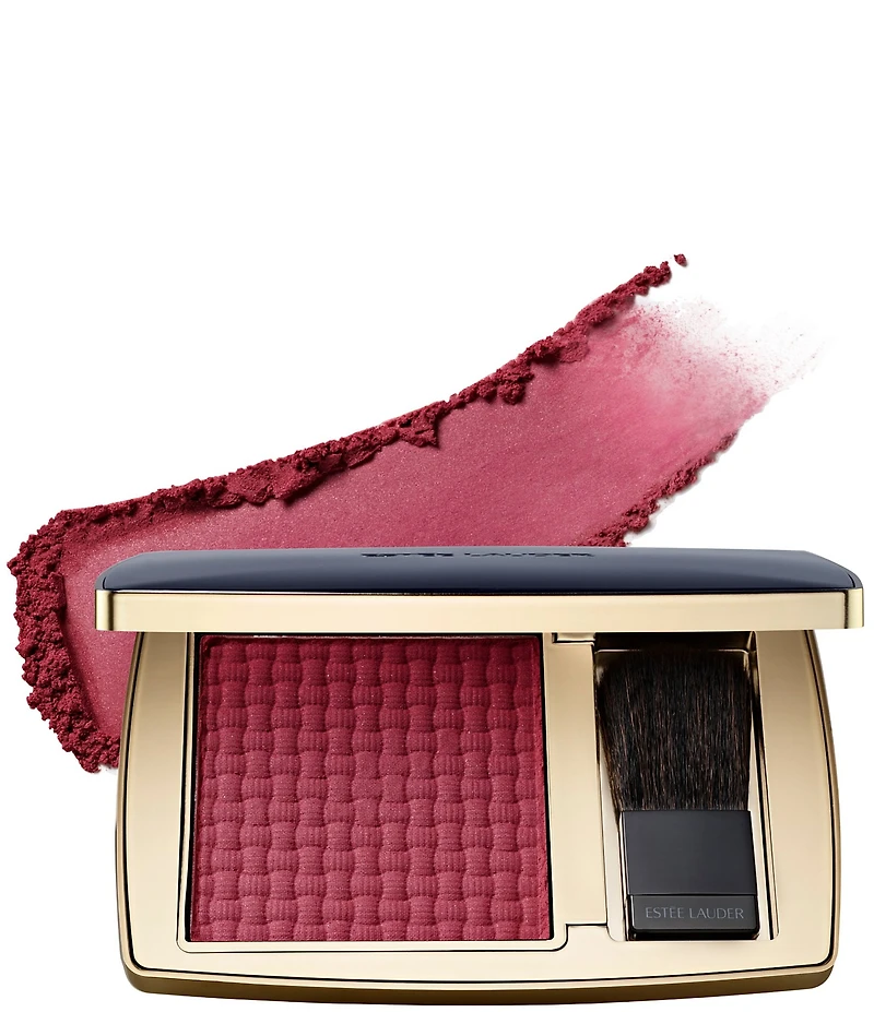 Estee Lauder The Sculpting Blush Powder