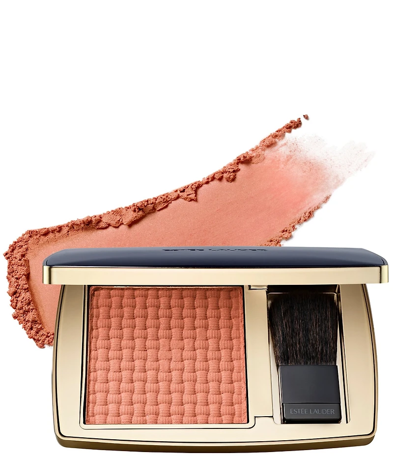 Estee Lauder The Sculpting Blush Powder