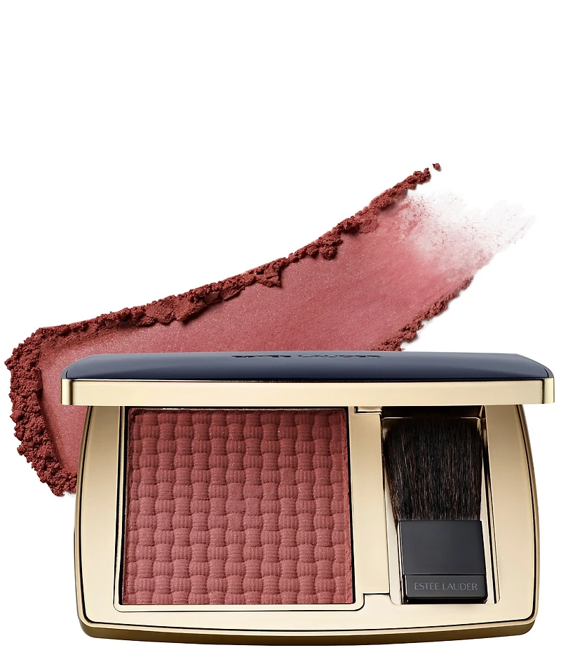 Estee Lauder The Sculpting Blush Powder