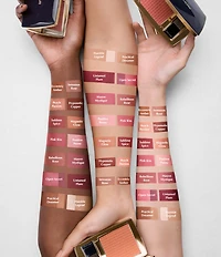 Estee Lauder The Sculpting Blush Powder