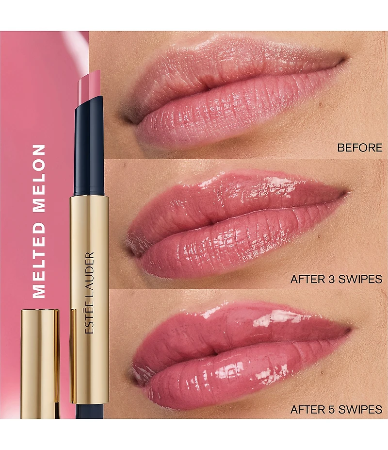 Estee Lauder Uncover Radiance Glow Holiday Makeup Gift Set