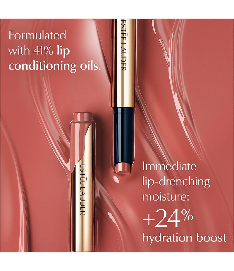 Estee Lauder Uncover Radiance Glow Holiday Makeup Gift Set