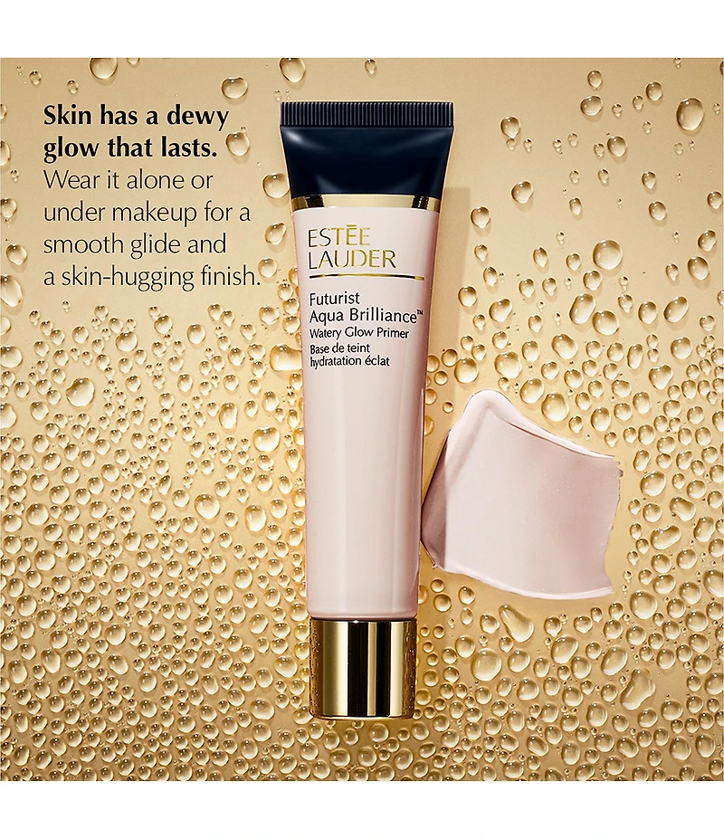 Estee Lauder Uncover Radiance Glow Holiday Makeup Gift Set