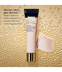 Estee Lauder Uncover Radiance Glow Holiday Makeup Gift Set