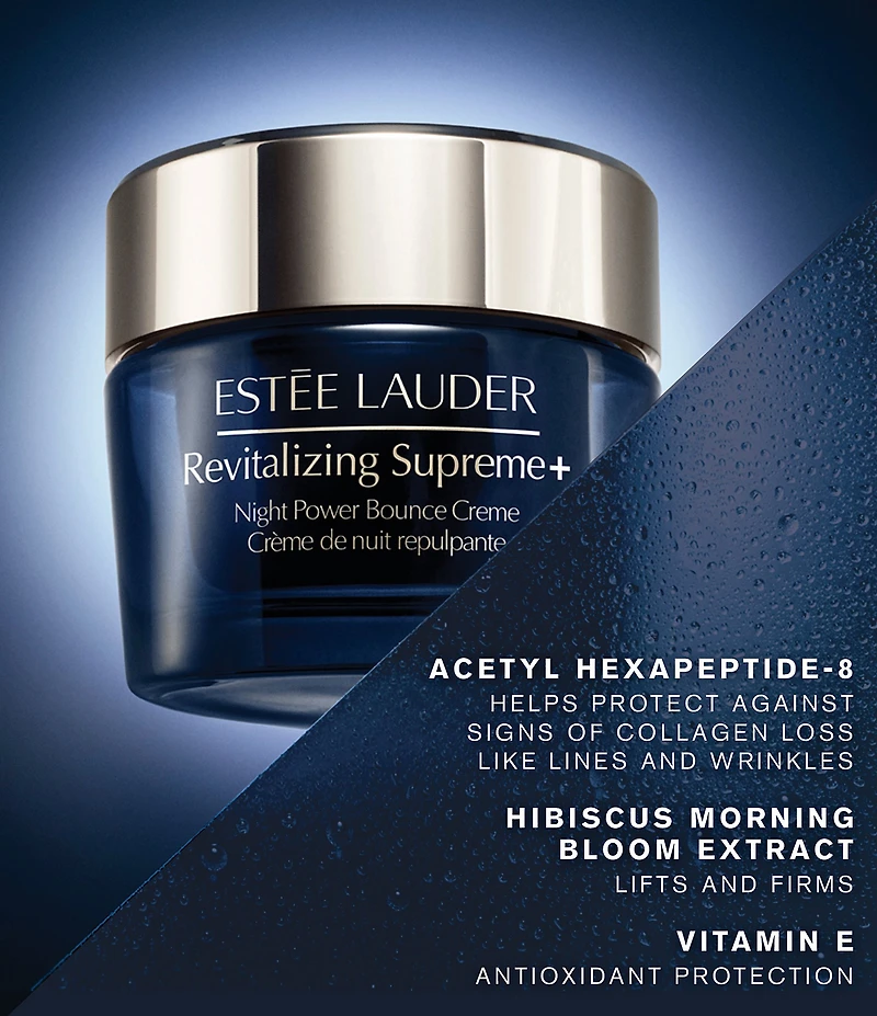 Estee Lauder Unwrap Your Glow - Repair and Hydrate 4-Piece Skincare Gift Set