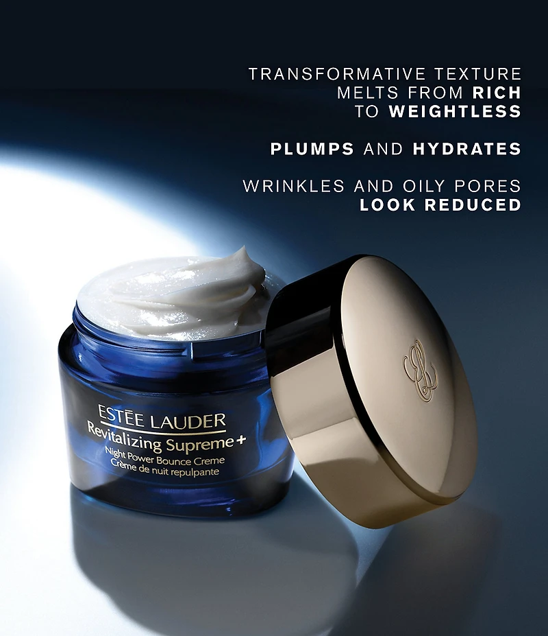 Estee Lauder Unwrap Your Glow - Repair and Hydrate 4-Piece Skincare Gift Set