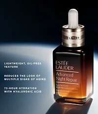 Estee Lauder Unwrap Your Glow - Repair and Hydrate 4-Piece Skincare Gift Set